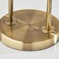 Adesso Joey Table Lamp in Antique Brass, , large