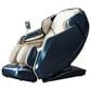 Osaki Platinum Avalon 4D Luxury Massage Chair in Navy, , large