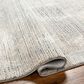 Surya Alder 1"11" x 3"9" Taupe, Gray, Cream, Charcoal, Light Slate and Tan Area Rug, , large