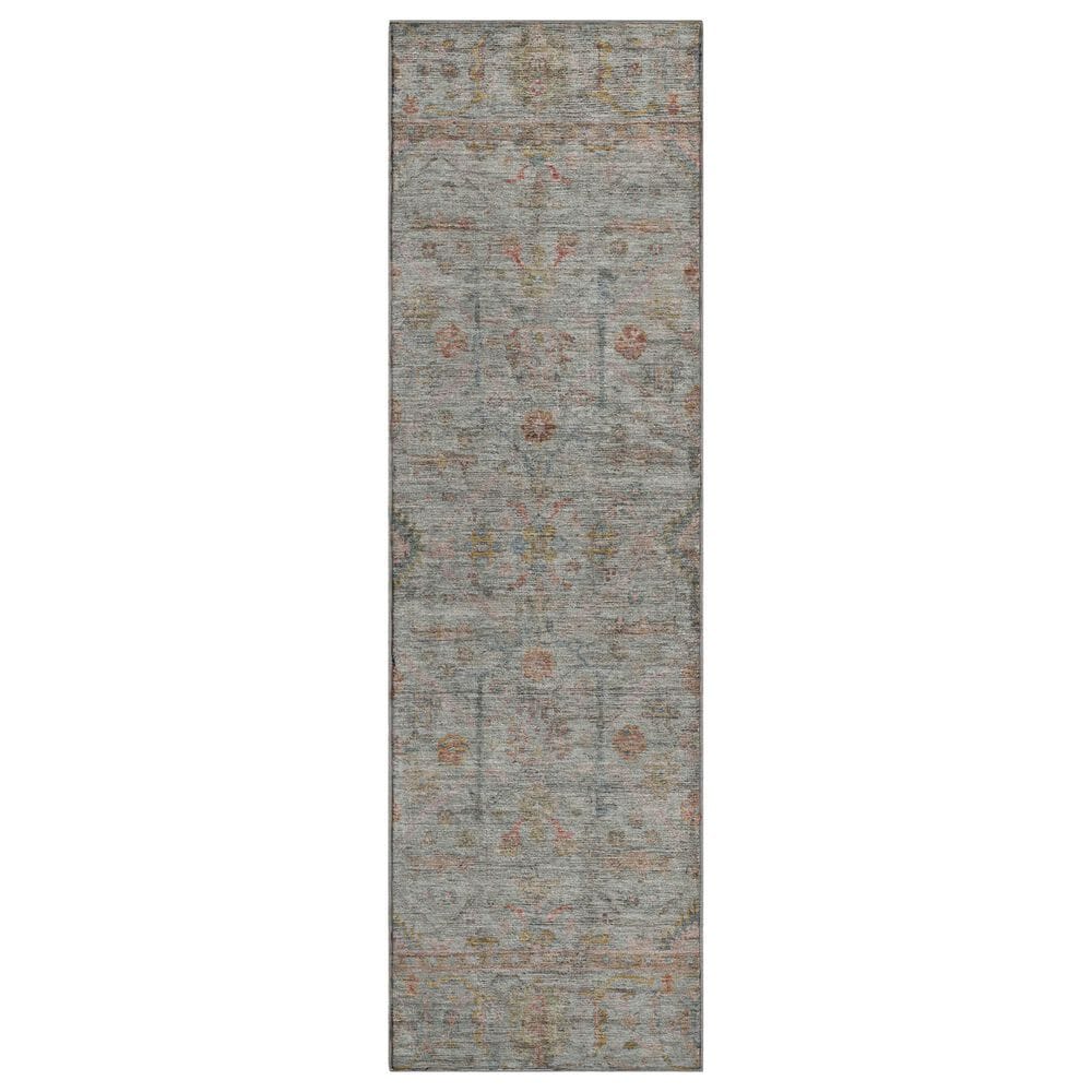Dalyn Rug Company Ravenna RN5 2"3" x 7"6" Taupe Runner, , large