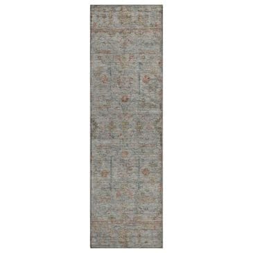 Dalyn Rug Company Ravenna RN5 2"3" x 7"6" Taupe Runner, , large