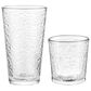 Libbey Glass Frost 16-Piece Drinkware Set in Clear, , large