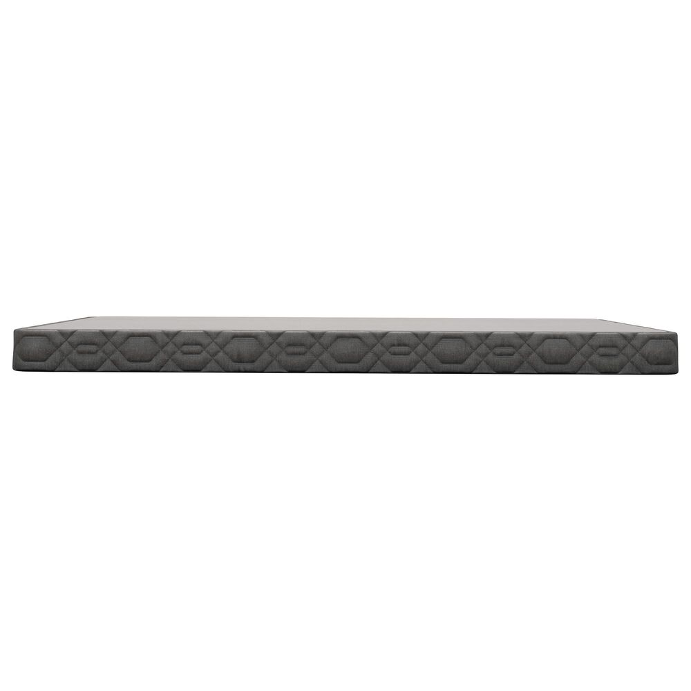 Beautyrest Black Series1 Plush Pillowtop Twin XL Mattress with Low Profile Box Spring, , large