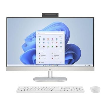HP 27" Pavilion 27-CR0060 Multi-Touch All-in-One Desktop Computer, , large