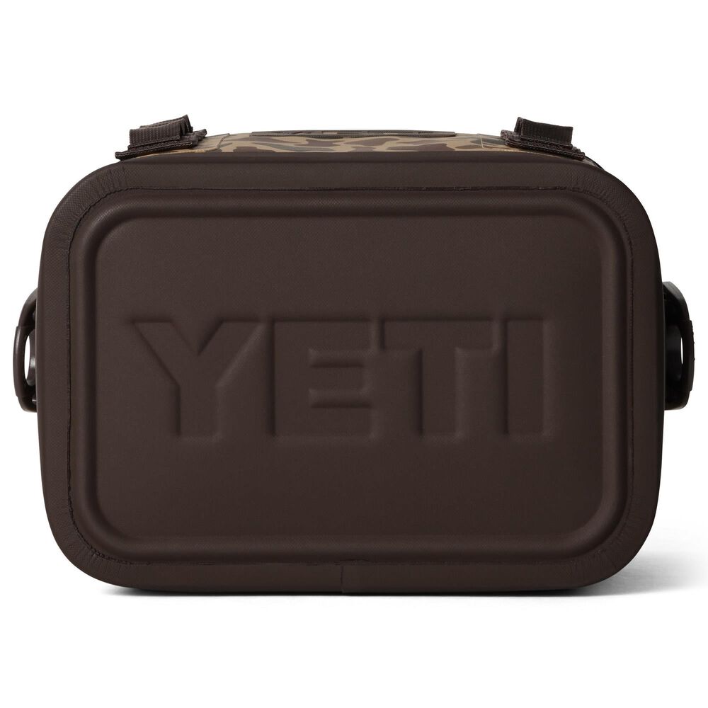 YETI Hopper Flip 8 Soft Cooler in Wetlands Camo, , large