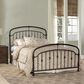 Richlands Furniture Pearson Full Bed in Oiled Bronze, , large
