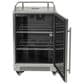 Coyote Outdoor 3 Cu. Ft. Outdoor Built-In Kegerator in Stainless Steel, , large