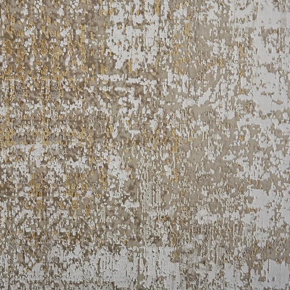 Feizy Cadiz 12&#39; x 18&#39; Beige Area Rug, , large