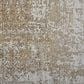 Feizy Cadiz 12" x 18" Beige Area Rug, , large