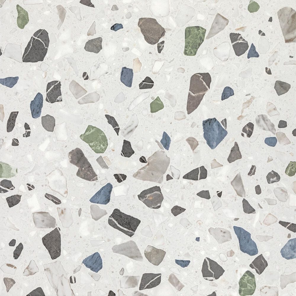 Dal-Tile Outlander Grande Marine 24" x 24" Porcelain Tile, , large