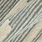 Amer Rugs Chicago 5" x 8" Gray Area Rug, , large