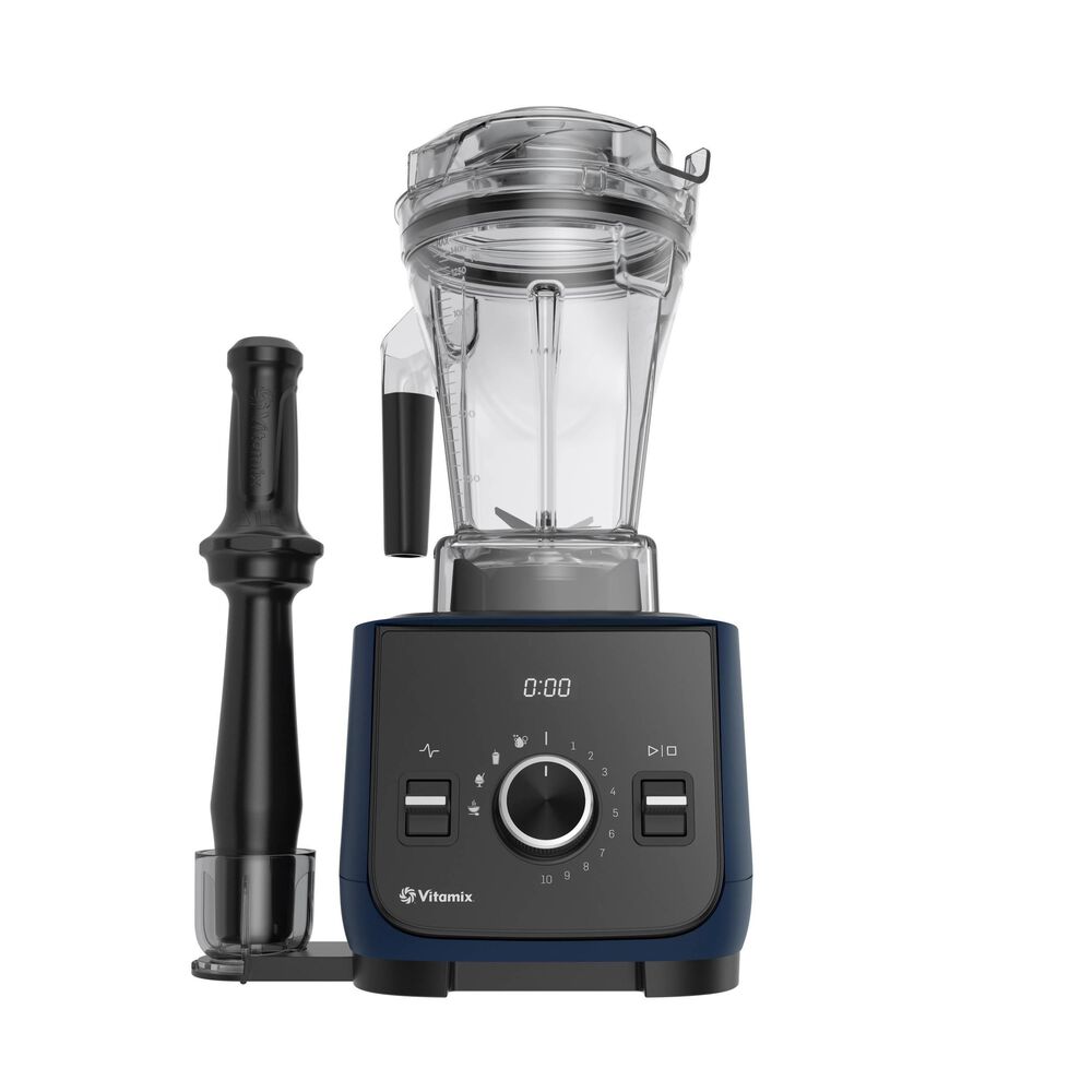 Vitamix Vitamix Ascent X2 Blender in Midnight Blue, , large