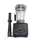 Vitamix Vitamix Ascent X2 Blender in Midnight Blue, , large