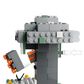LEGO Minecraft The Pale Garden Building Set, , large