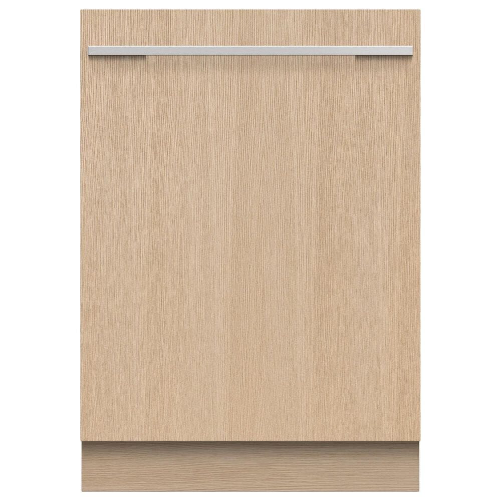 Fisher & Paykel 24" Integrated Energy Star Built-In Dishwasher with Sanitize, , large