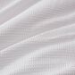 Hallmart Collectibles Wailani 3-Piece King Comforter Set in White, , large