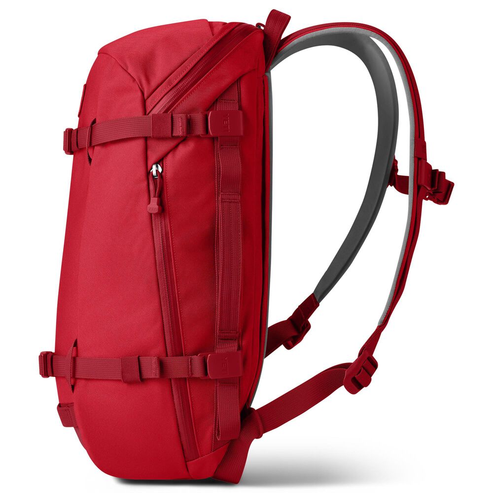 YETI Crossroads 22L Backpack in Rescue Red, , large