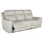 Ashley Mindanao Power Reclining Sofa in Coconut, , large