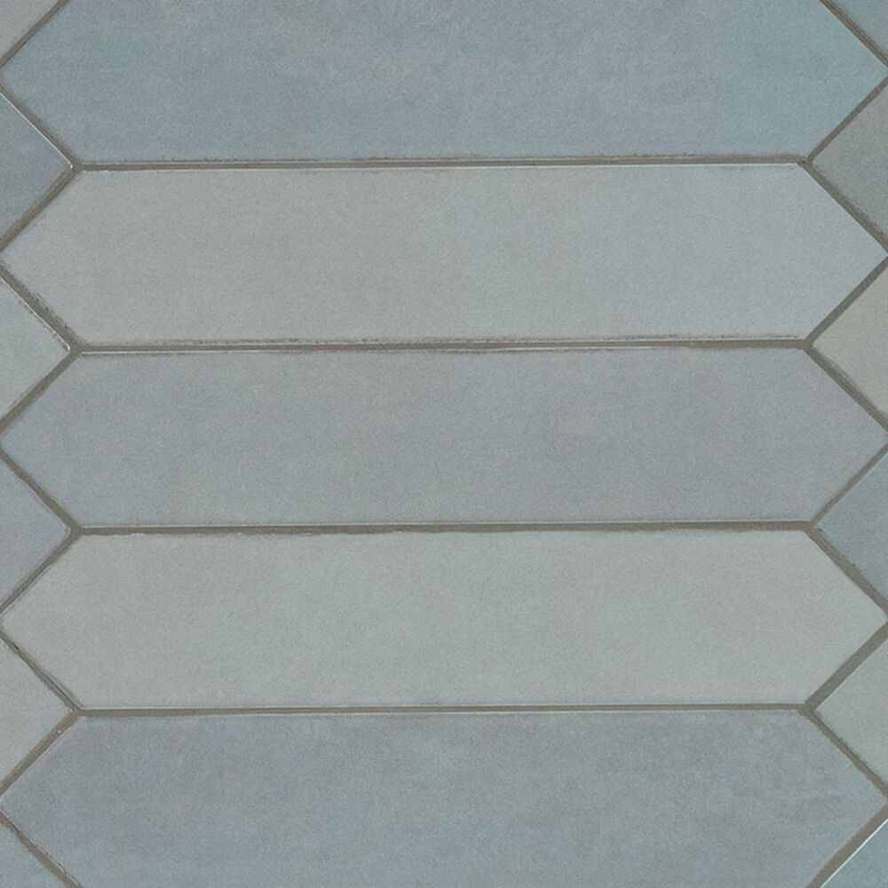 MS International Renzo Sky 2.5" x 13" Ceramic Tile, , large