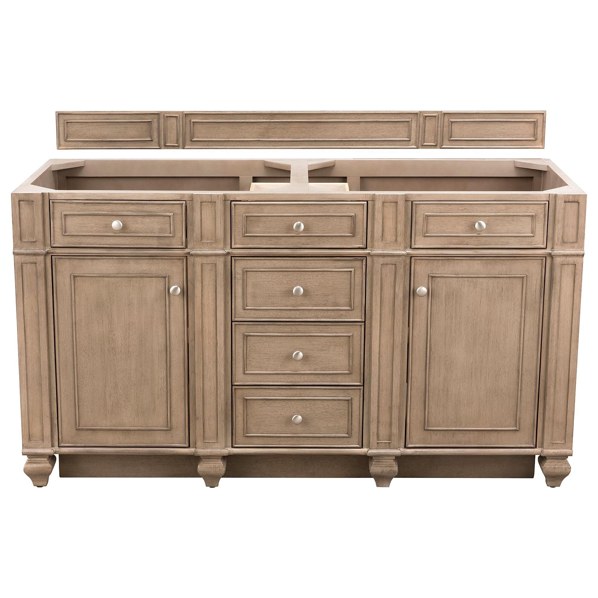 James Martin Vanities Bristol 60