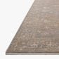 Loloi II Louisa 2"3" x 3"10" in Stone and Multicolorcolor Area Rug, , large