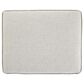 Ashley Cashton Ottoman in Snow, , large