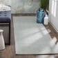 Safavieh Marbella 2"3" x 8" Light Blue Runner, , large