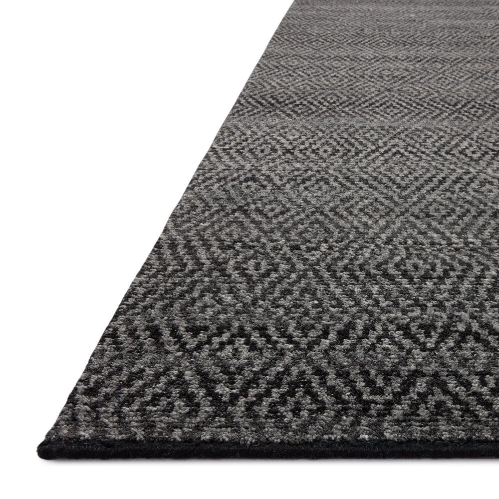 Loloi Grace Charcoal 2&#39;6&quot; x 8&#39;6&quot; Runner, , large