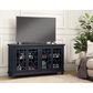 Martin Svensson Home Avalon TV Stand in Catalina Blue, , large