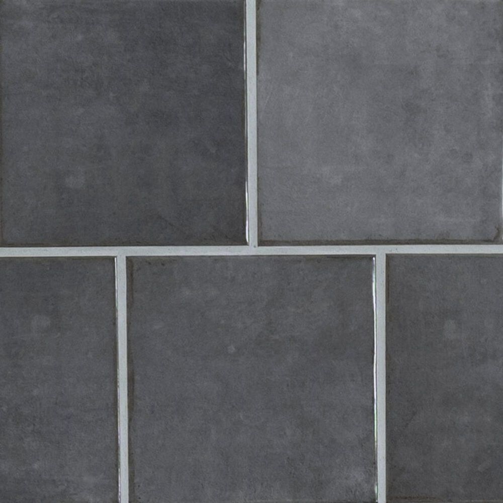 MS International Renzo Storm 5" x 5" Ceramic Tile, , large
