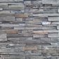 Coyote Outdoor 6" Premium Grill Island in Stacked Stone and Stone Gray (Grill, Cabinet, and Refrigerator not included), , large