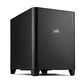 Polk Audio Magnifi Max AX SR 7.1.2 Channel Sound Bar System and Subwoofer in Black, , large