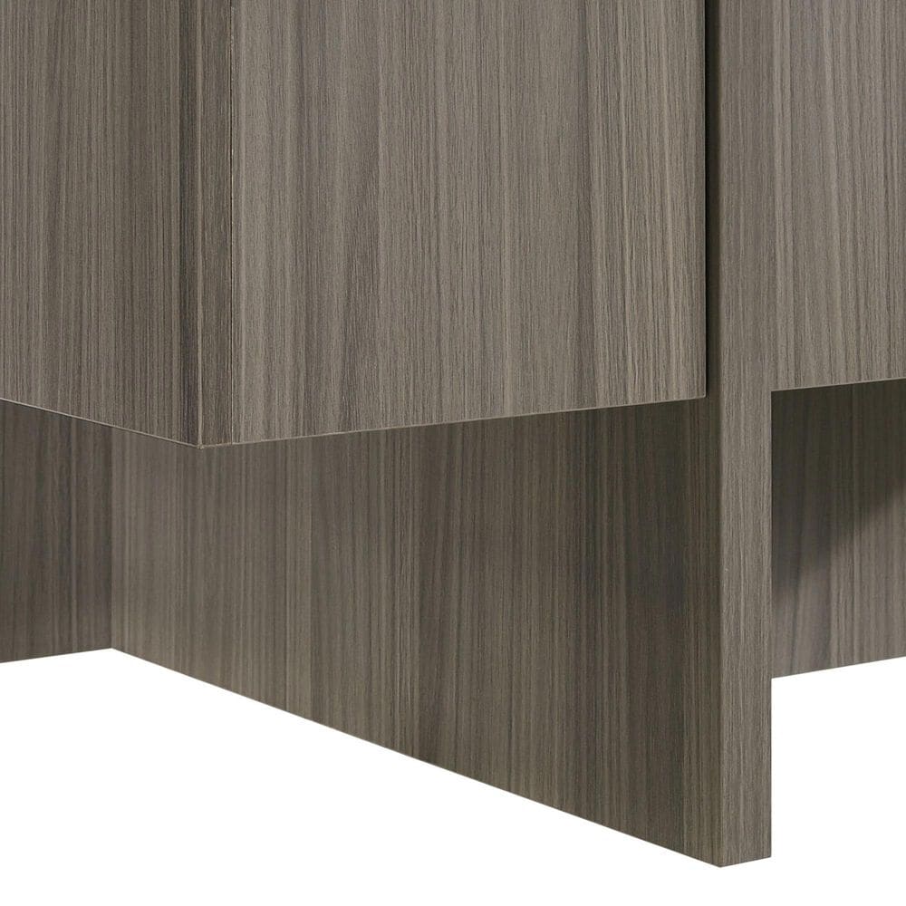 Mayberry Hill Martina Coffee Table in Grey, , large