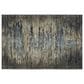 Dalyn Rug Company Trevi 1"8" x 2"6" Coffee Area Rug, , large