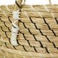 Maple and Jade Storage Basket with Handles in Beige, Matte White and Black (Set of 3), , large