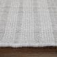Feizy Highview Ivory 2"6" x 8" Runner, , large
