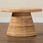 Baxton Studio Bella Coffee Table in Natural, , large