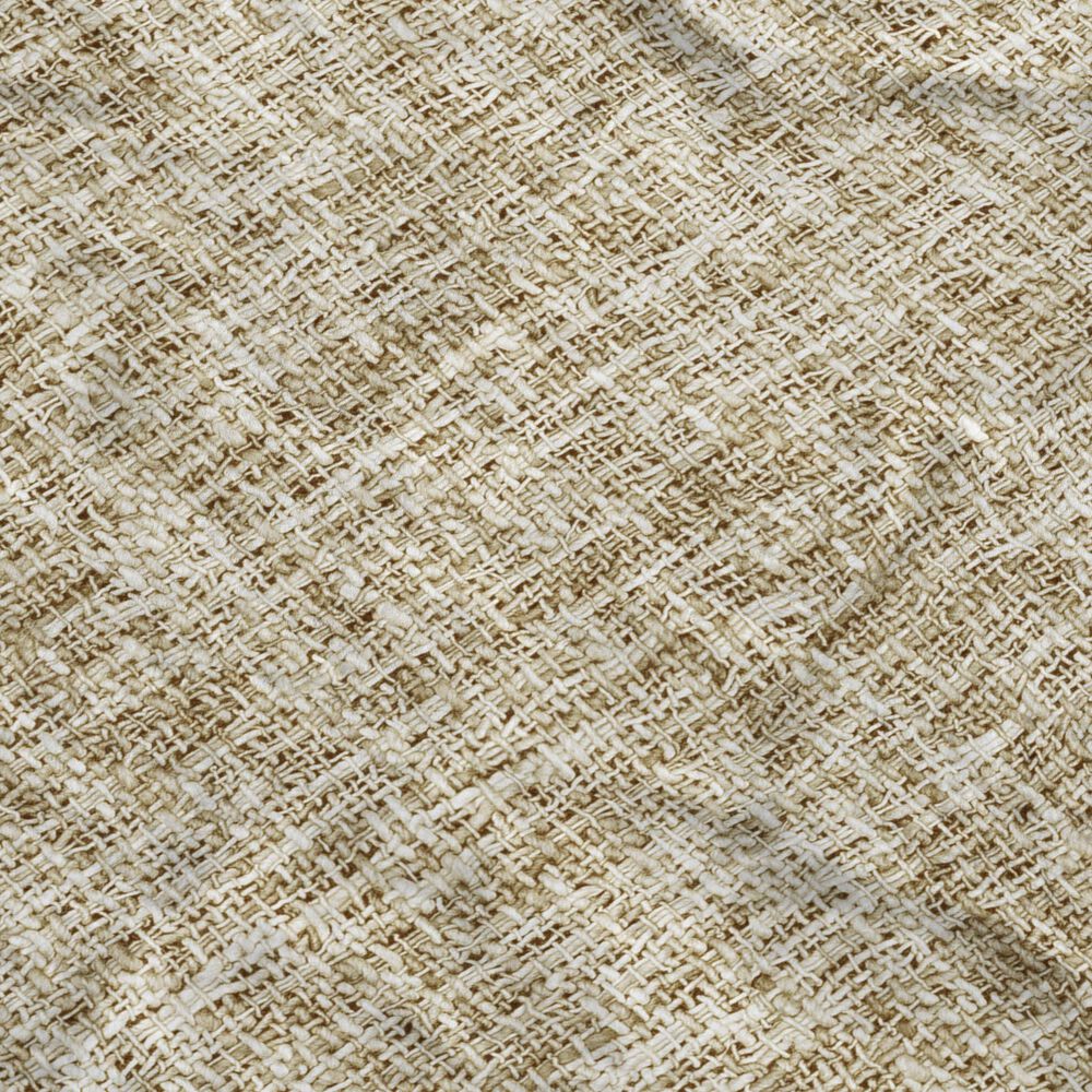 Dalyn Rug Company Voyage VY1 Walnut 3' x 5' Area Rug, , large