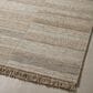 Loloi Dawn DAW-03 8"10" x 12"2" Natural Area Rug, , large