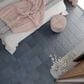Emser Passion Azul 9" x 9" Matte Porcelain Tile, , large