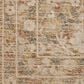Loloi Clarisse Sand and Multicolor 9"6" x 13" Area Rug, , large