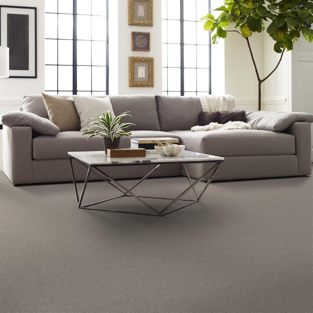 Shaw Go After It I Carpet in Off Shore, , large