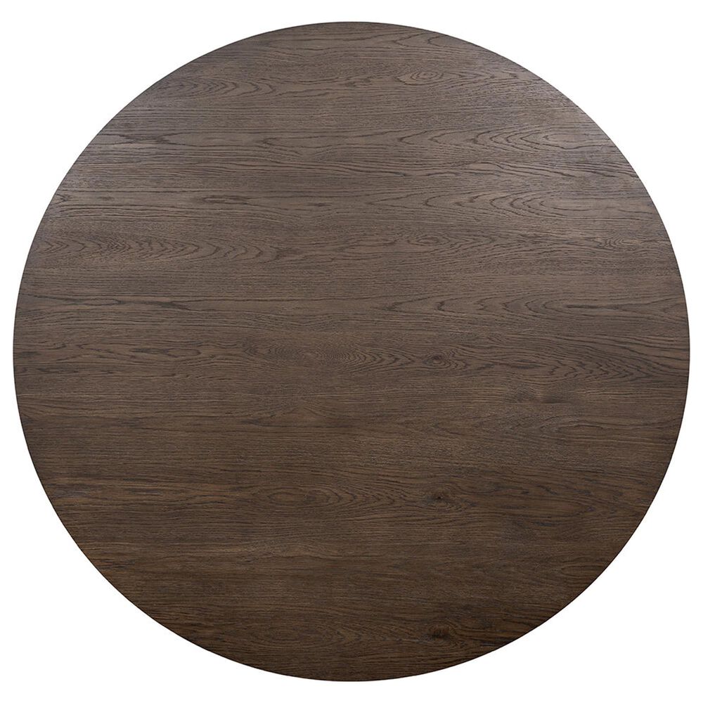 Classic Home Tiber Dining Table Top in Toasted Brown, , large