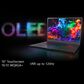 LG Gram Pro 16" 2-in-1 Thin and Lightweight Laptop | Intel Core Ultra 7 255H - 16GB RAM - Intel Arc Graphics - 1TB SSD in Black, , large