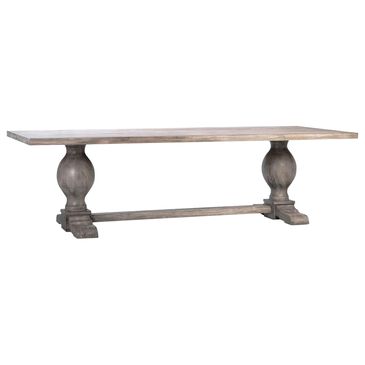 Blue Sun Designs Baxley Dining Table in Grey, , large