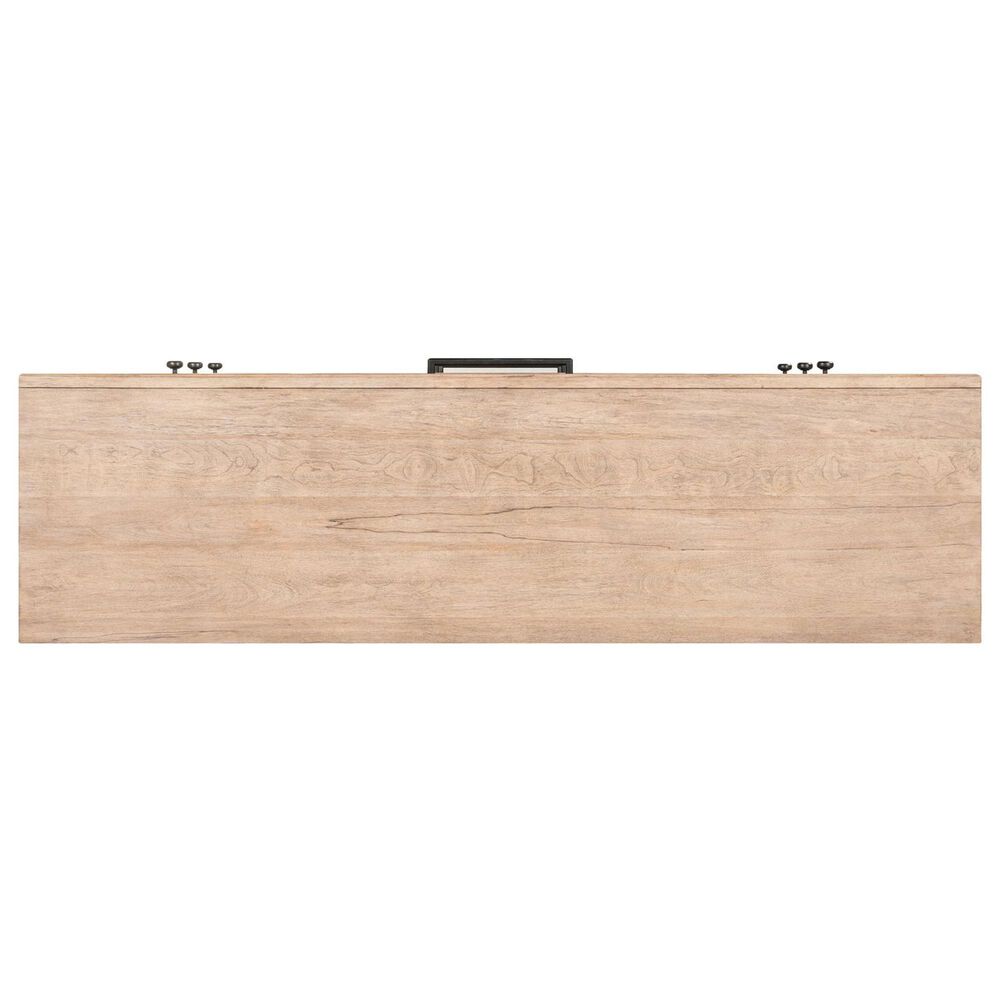 Belle Furnishings Proximity Place 9-Drawer Dresser Only in Barley Buff, , large