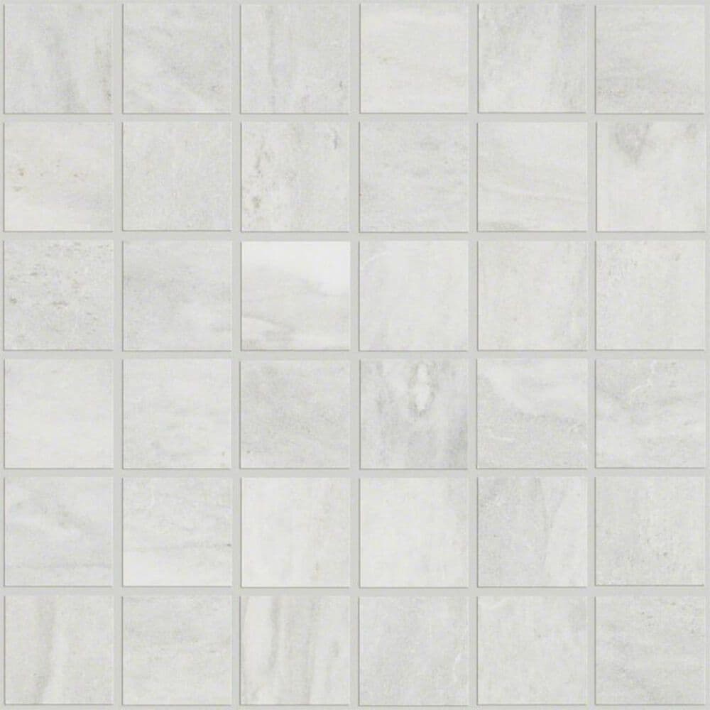 Shaw Senate Sanctuary 13"x13" Mosaic Tile, , large