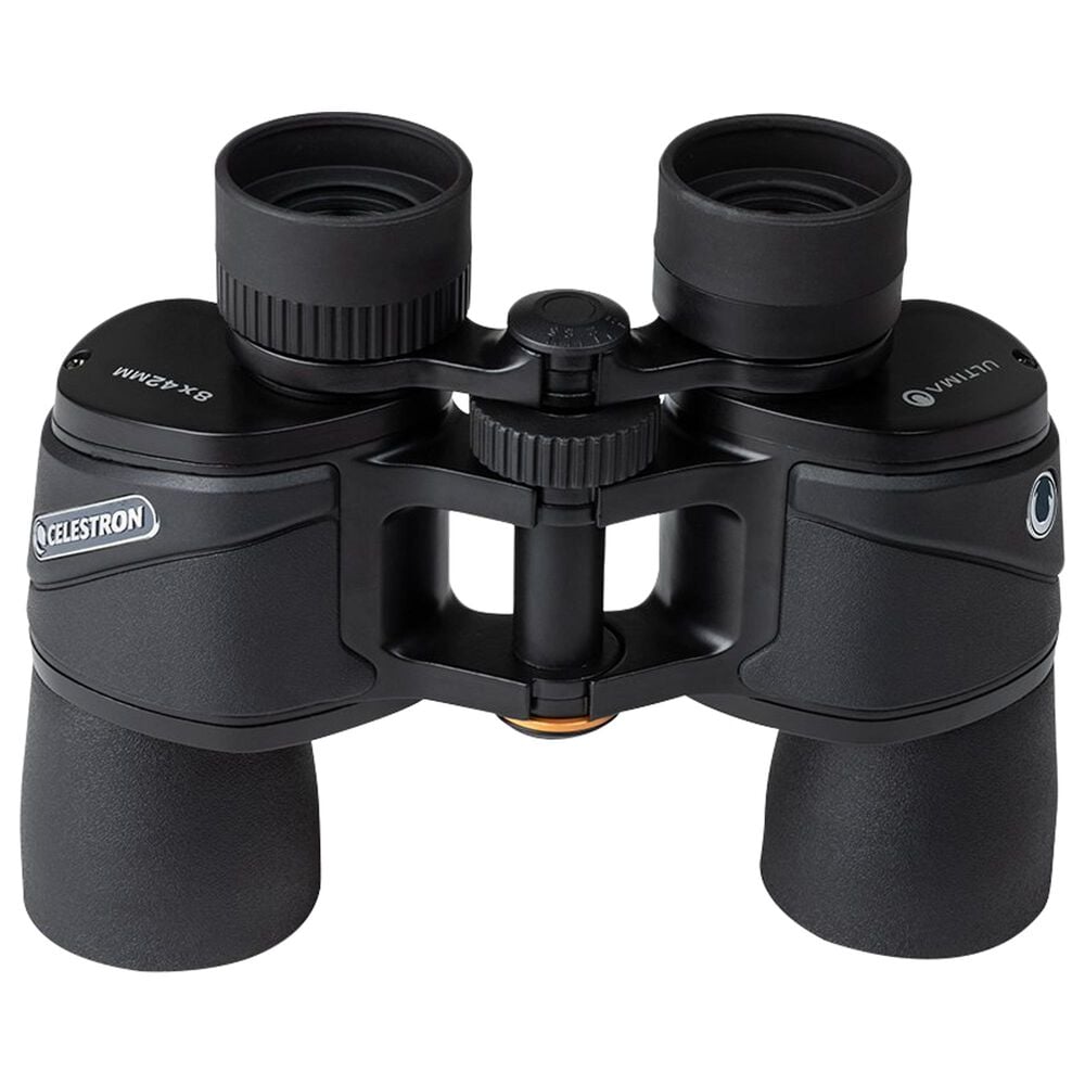 Celestron Ultima 10x42 Porro Binocular, , large
