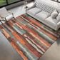 Dalyn Rug Company Brisbane 8" x 10" Canyon Area Rug, , large
