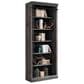Wycliff Bay Avondale Bookcase in Rustic Grey, , large